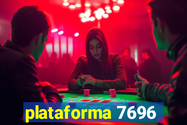 plataforma 7696